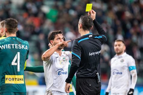 Yellow Card Rules in Soccer: A Comprehensive Guide.